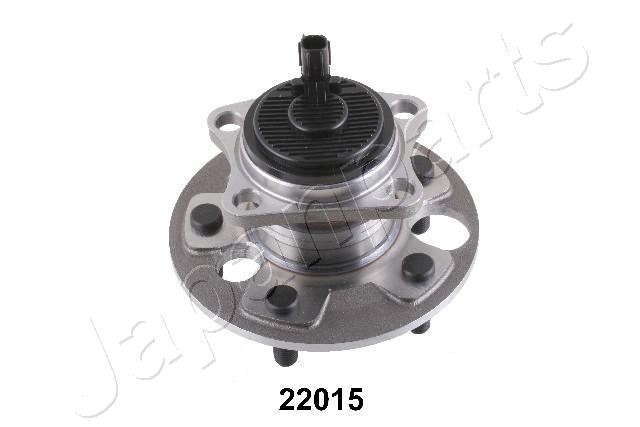 Wheel Hub - KK-22015 JAPANPARTS