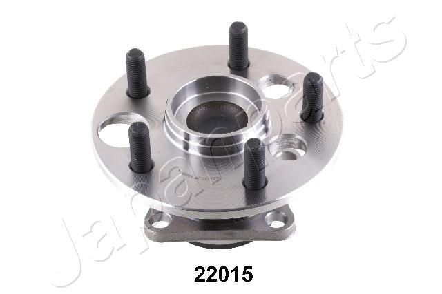 Wheel Hub - KK-22015 JAPANPARTS