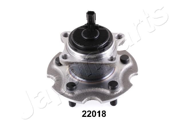 Radnabe - KK-22018 JAPANPARTS