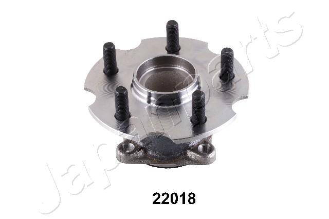 Wheel Hub - KK-22018 JAPANPARTS