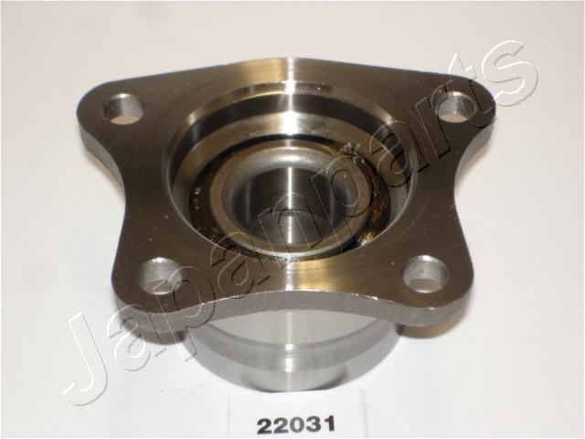 Wheel Hub - KK-22031 JAPANPARTS