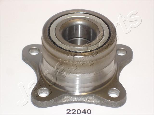 rato stebulė - KK-22040 JAPANPARTS