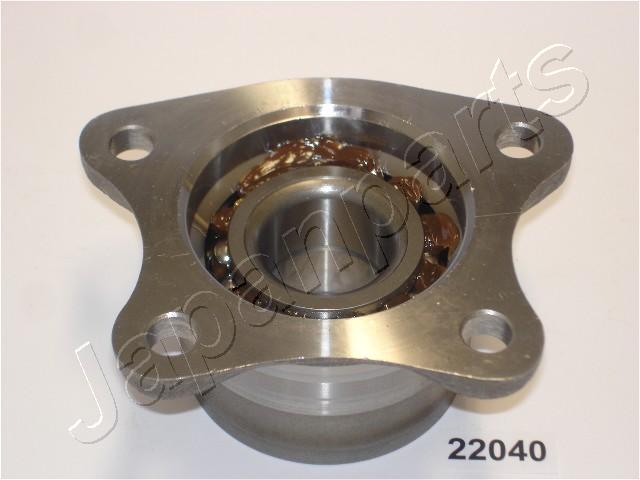 Wheel Hub - KK-22040 JAPANPARTS