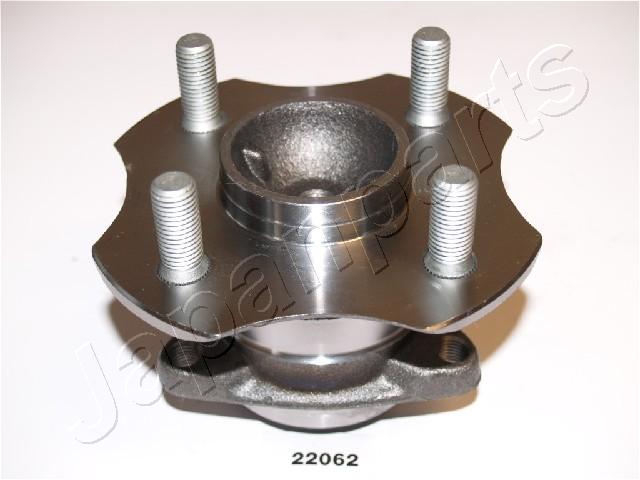 Wheel Hub - KK-22062 JAPANPARTS