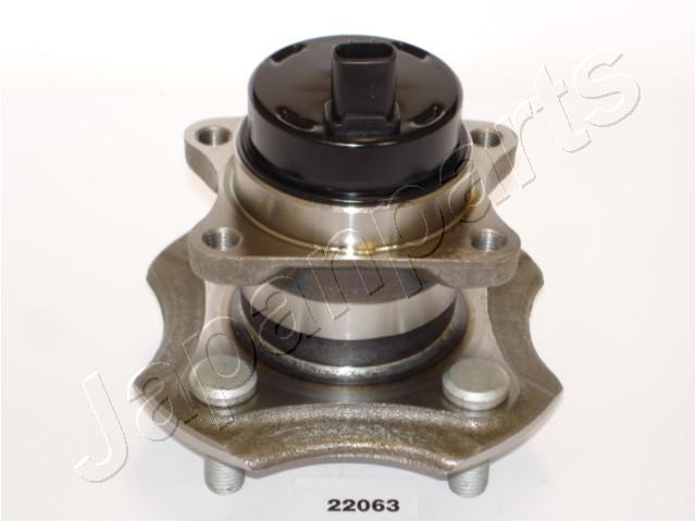 rato stebulė - KK-22063 JAPANPARTS