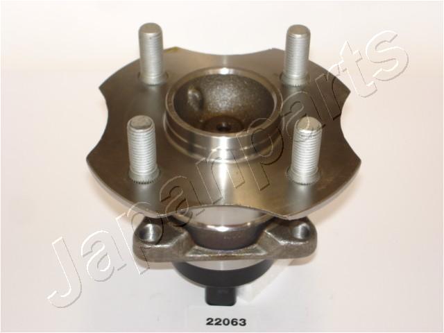 rato stebulė - KK-22063 JAPANPARTS