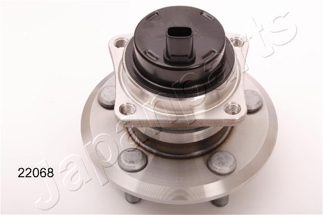 Wheel Hub - KK-22068 JAPANPARTS