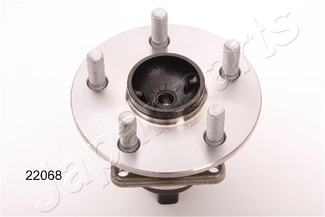 Wheel Hub - KK-22068 JAPANPARTS