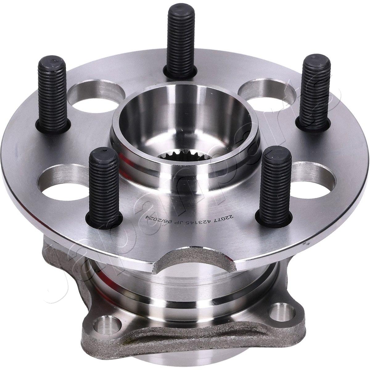 Wheel Hub - KK-22077 JAPANPARTS
