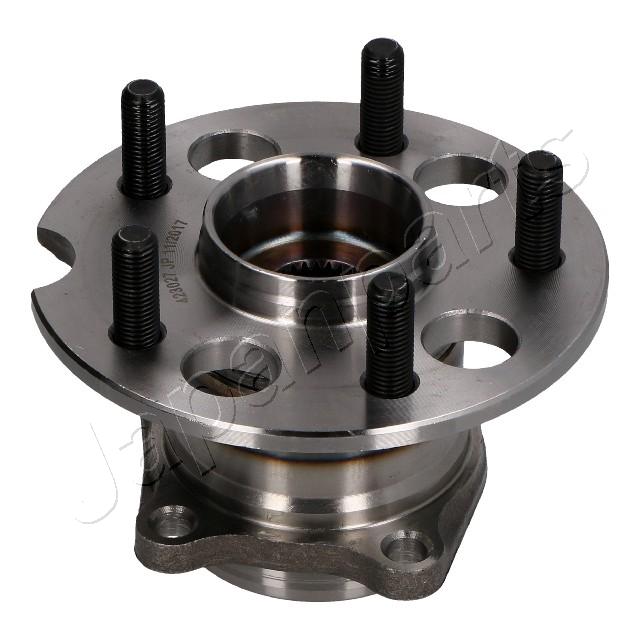 Wheel Hub - KK-22077 JAPANPARTS