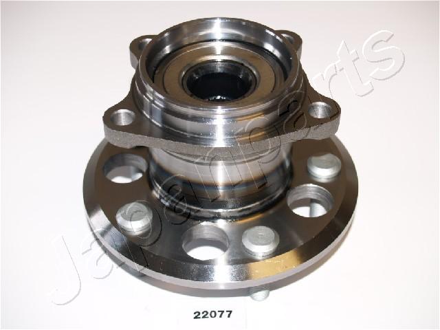 Wheel Hub - KK-22077 JAPANPARTS