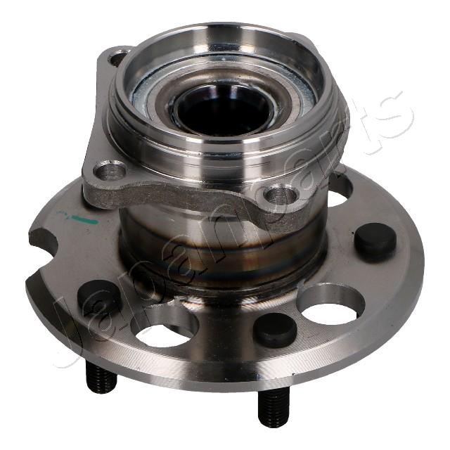 Wheel Hub - KK-22077 JAPANPARTS