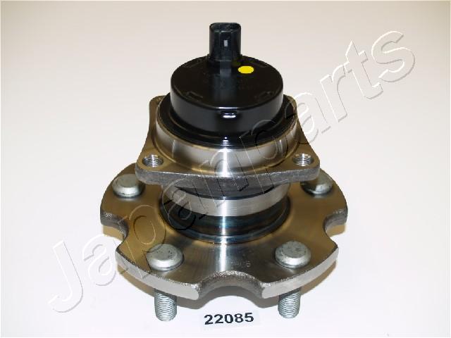 Wheel Hub - KK-22085 JAPANPARTS