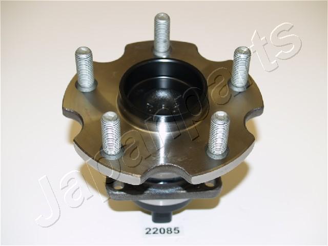 Wheel Hub - KK-22085 JAPANPARTS