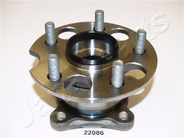 Wheel Hub - KK-22086 JAPANPARTS