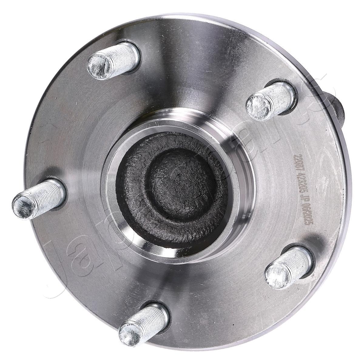 Wheel Hub - KK-22087 JAPANPARTS