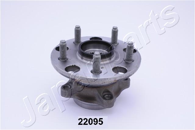 Wheel Hub - KK-22095 JAPANPARTS