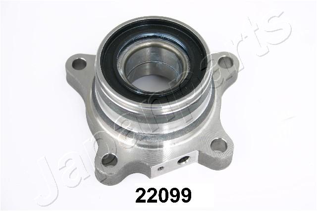 Wheel Hub - KK-22099 JAPANPARTS