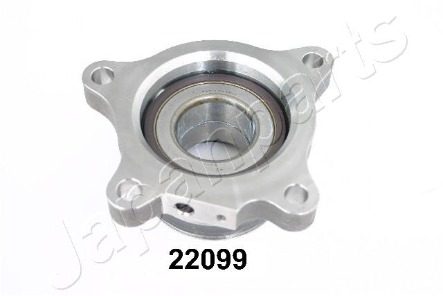 rato stebulė - KK-22099 JAPANPARTS