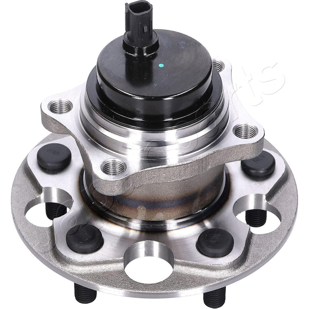 Wheel Hub - KK-22108 JAPANPARTS