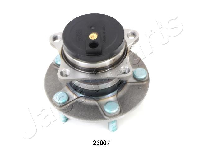 Mozzo ruota - KK-23007 JAPANPARTS