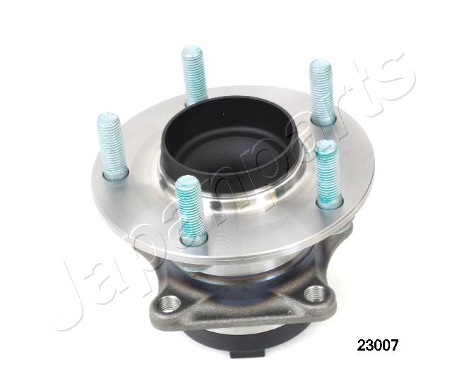 Wheel Hub - KK-23007 JAPANPARTS