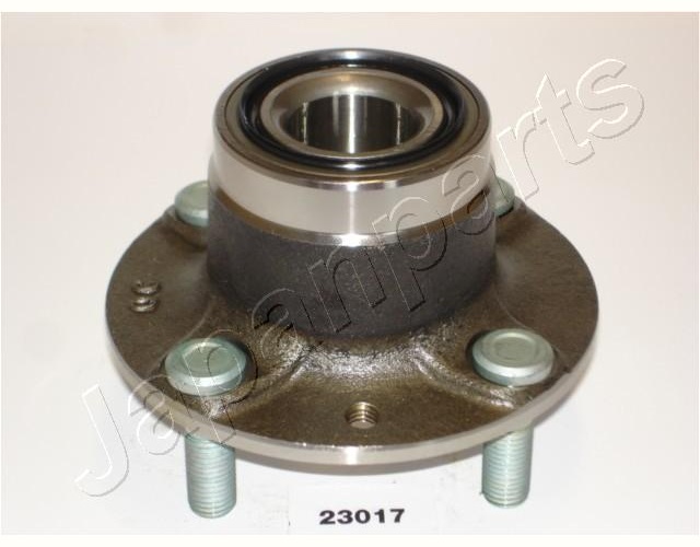 Mozzo ruota - KK-23017 JAPANPARTS