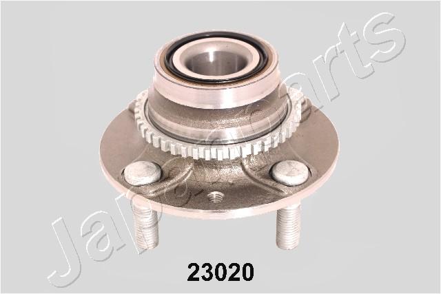 Wheel Hub - KK-23020 JAPANPARTS
