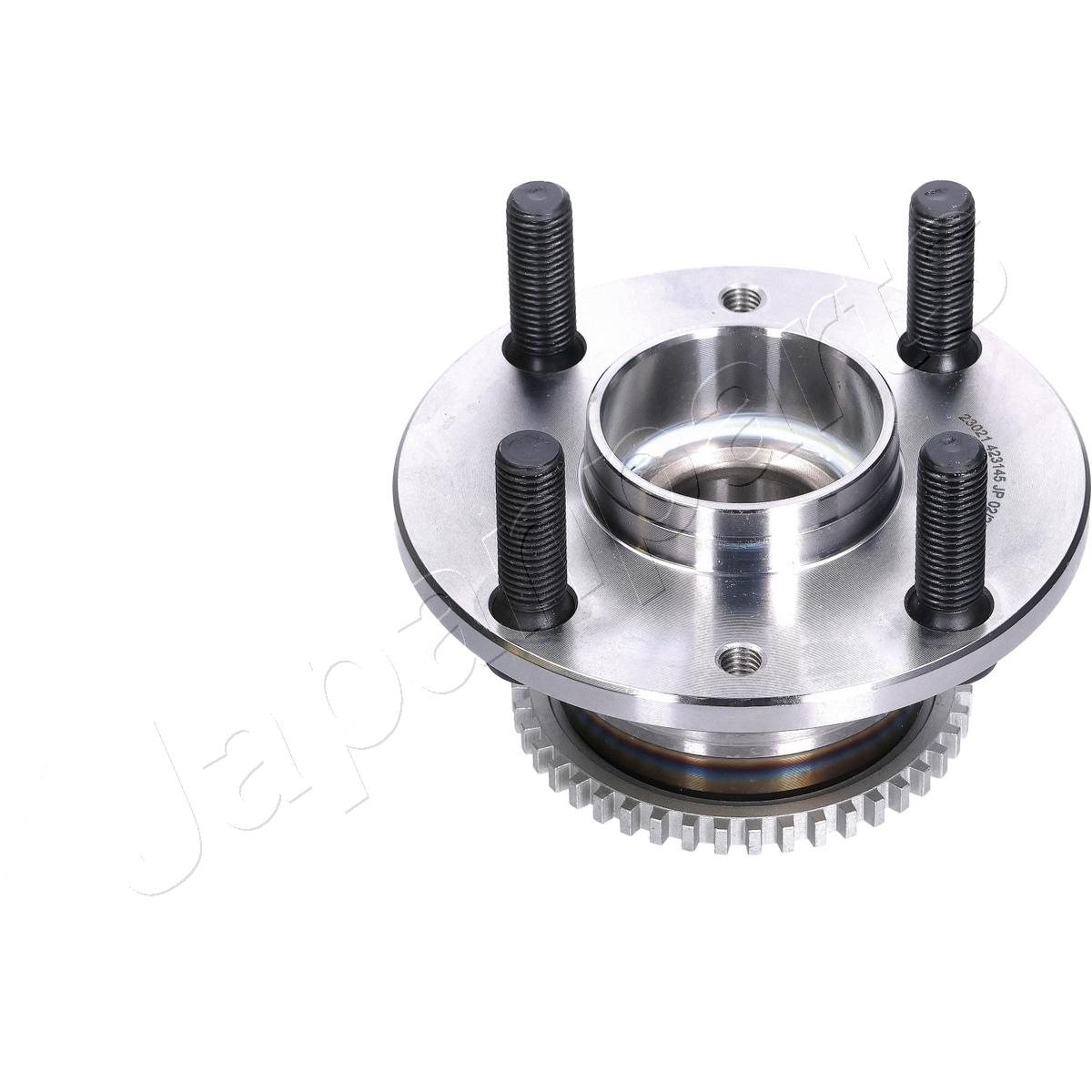 Wheel Hub - KK-23021 JAPANPARTS