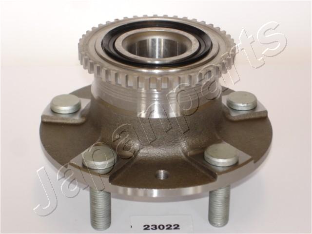 Mozzo ruota - KK-23022 JAPANPARTS