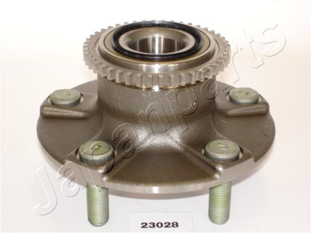 Mozzo ruota - KK-23028 JAPANPARTS