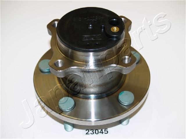 Wheel Hub - KK-23045 JAPANPARTS