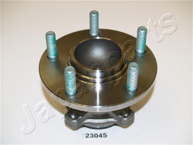 Wheel Hub - KK-23045 JAPANPARTS