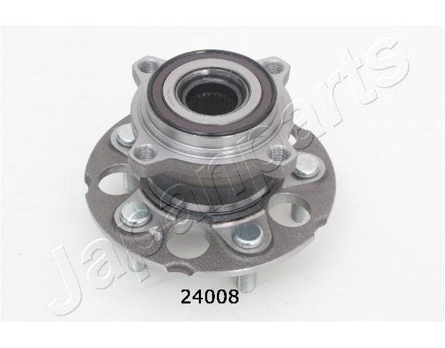 Wheel Hub - KK-24008 JAPANPARTS