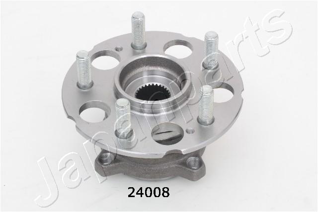 Wheel Hub - KK-24008 JAPANPARTS