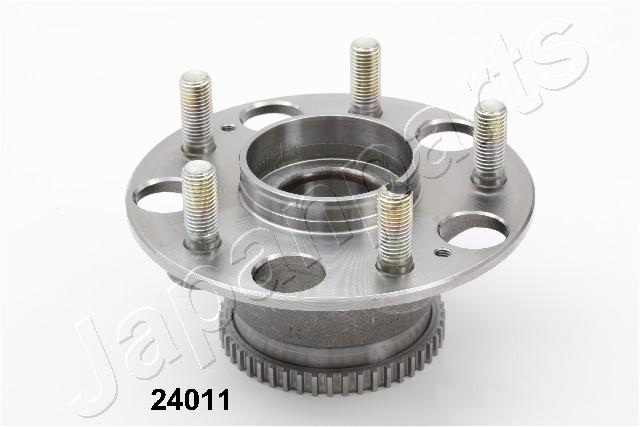 Wheel Hub - KK-24011 JAPANPARTS