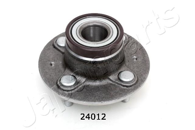 Mozzo ruota - KK-24012 JAPANPARTS