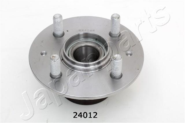rato stebulė - KK-24012 JAPANPARTS
