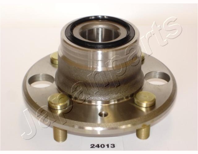 Wheel Hub - KK-24013 JAPANPARTS