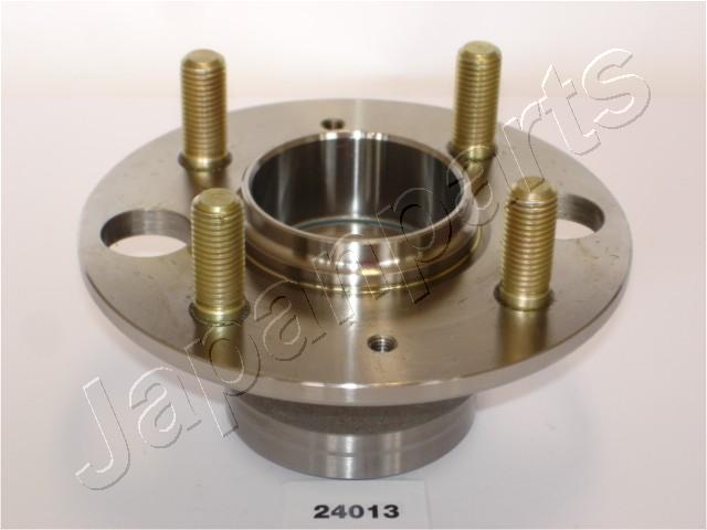 Wheel Hub - KK-24013 JAPANPARTS