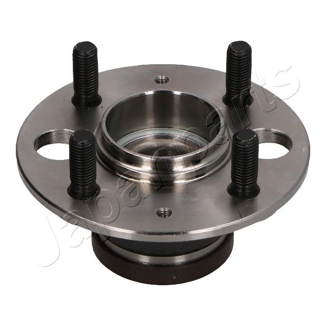 Mozzo ruota - KK-24025 JAPANPARTS