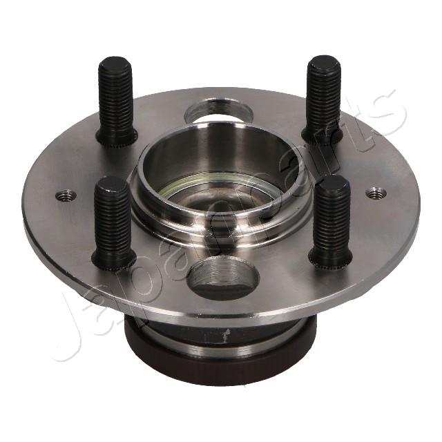 Mozzo ruota - KK-24025 JAPANPARTS