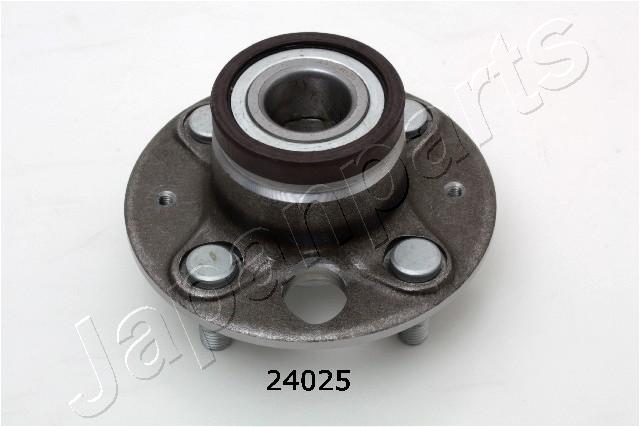 Mozzo ruota - KK-24025 JAPANPARTS