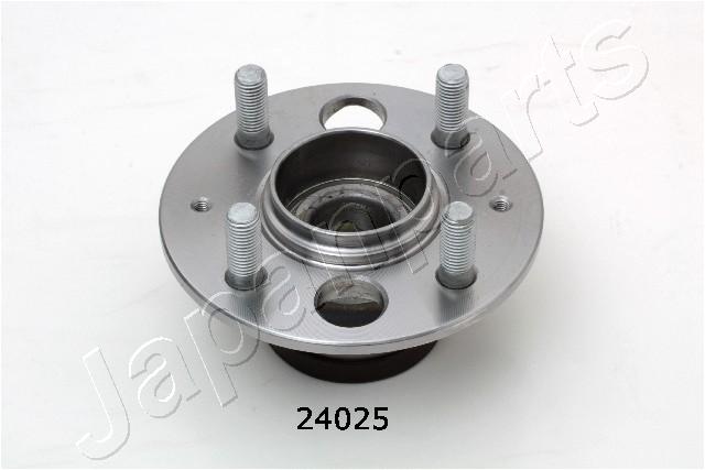 Mozzo ruota - KK-24025 JAPANPARTS