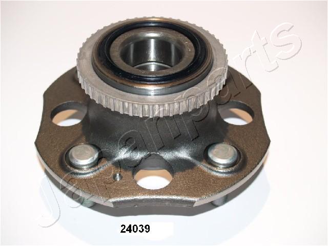 Mozzo ruota - KK-24039 JAPANPARTS