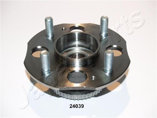 Wheel Hub - KK-24039 JAPANPARTS