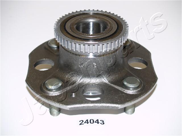 Mozzo ruota - KK-24043 JAPANPARTS