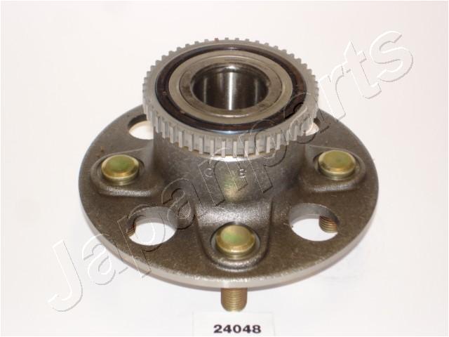 Mozzo ruota - KK-24048 JAPANPARTS