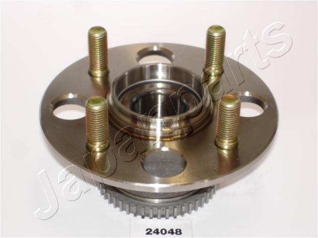 Wheel Hub - KK-24048 JAPANPARTS
