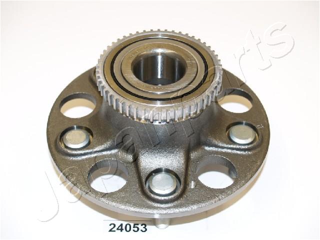 Mozzo ruota - KK-24053 JAPANPARTS